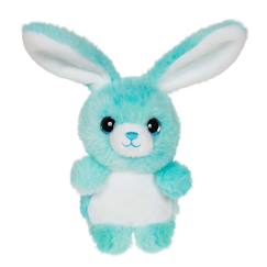 Jouet-Premier âge-Peluches-Peluche - lapin cloudy 15 cm