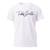 T-shirt garçon manches courtes evan Blanc 1 - vertbaudet enfant 