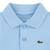 Body polo bébé en coton Bleu ciel+Marine+Marron clair 3 - vertbaudet enfant 