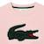 Sweatshirt enfant en coton Gris chiné+Noir foncé+Rose clair 15 - vertbaudet enfant 