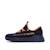 Baskets garçon dofini Marine 2 - vertbaudet enfant 