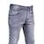Jean garçon en coton Gris 5 - vertbaudet enfant 