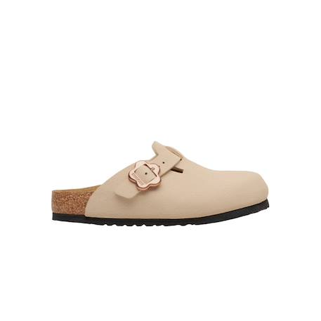 Sandale fille enfant Sandcastle clair 2 - vertbaudet enfant 