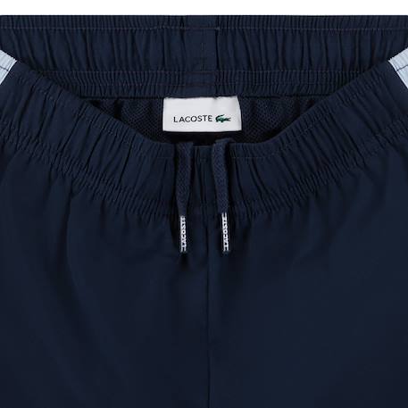 Ensemble de survêtement garçon Marine, gris 5 - vertbaudet enfant 