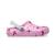 Sandales fille enfant Rose 3 - vertbaudet enfant 