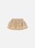 Jupe en tulle à volants Beige 2 - vertbaudet enfant 