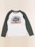 Tee-shirt - 8 ans Vert 1 - vertbaudet enfant 