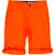 Short, bermuda garçon en coton Orange 1 - vertbaudet enfant 