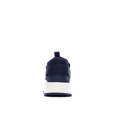 Baskets garçon dofini Marine 4 - vertbaudet enfant 