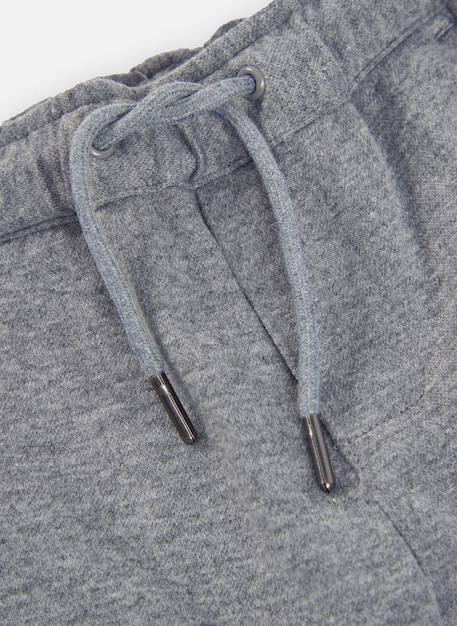 Pantalon cargo garçon Gris 4 - vertbaudet enfant 