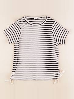 Seconde main-Fille-Tee-shirt - 14 ans