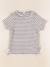 Tee-shirt - 14 ans Bleu 1 - vertbaudet enfant 