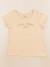Tee-shirt - 4 ans Jaune 1 - vertbaudet enfant 