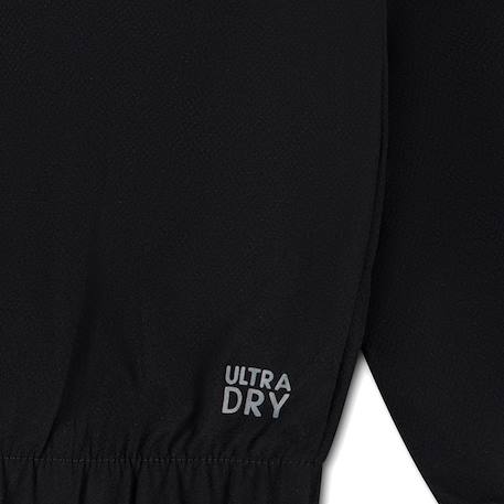 Ensemble de survêtement garçon Noir, gris, blanc 4 - vertbaudet enfant 