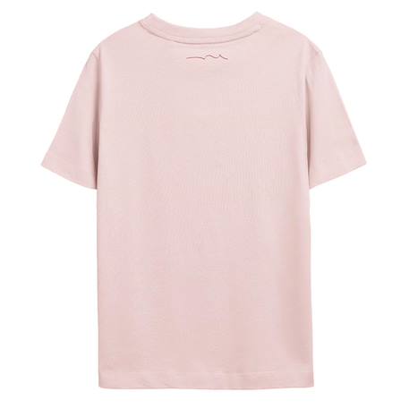 T-shirt garçon tim Rose 3 - vertbaudet enfant 
