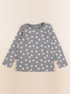 Seconde main-Fille-Tee-shirt - 5 ans