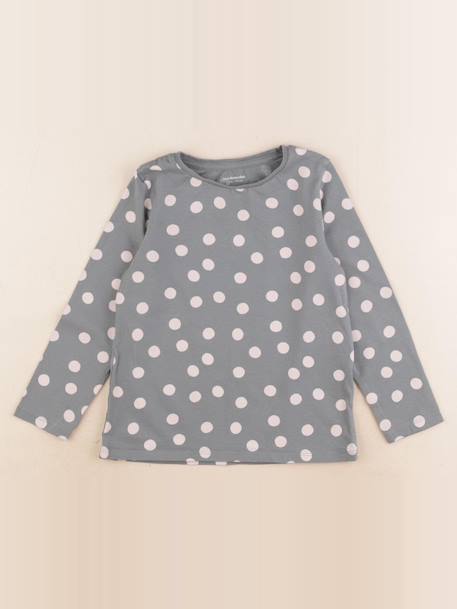 Tee-shirt - 5 ans Vert 1 - vertbaudet enfant 