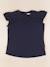 Tee-shirt - 10 ans Bleu 1 - vertbaudet enfant 