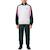 Ensemble de survêtement garçon Farine, vert, fuchsia+Noir, gris, blanc 6 - vertbaudet enfant 