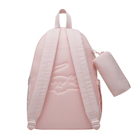 Sac à dos enfant Rose clair 2 - vertbaudet enfant 