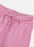 Pantalon fille avec cordon Rose 4 - vertbaudet enfant 