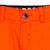 Short, bermuda garçon en coton Orange 4 - vertbaudet enfant 