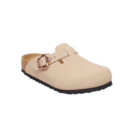 Sandale fille enfant Sandcastle clair 3 - vertbaudet enfant 