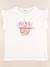 Tee-shirt - 10 ans Blanc 1 - vertbaudet enfant 