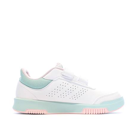 Baskets fille tensaur sport 2.0 Blanc 1 - vertbaudet enfant 