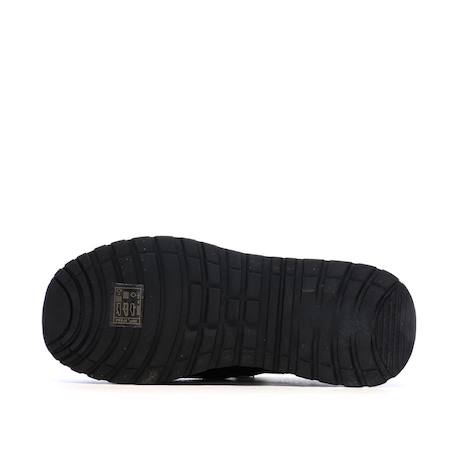 Baskets garçon dofini Noir 6 - vertbaudet enfant 