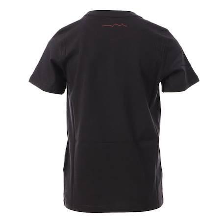 T-shirt garçon manches courtes evan Marine 3 - vertbaudet enfant 