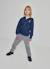 Pantalon cargo garçon Gris 1 - vertbaudet enfant 