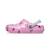 Sandales fille enfant Rose 2 - vertbaudet enfant 