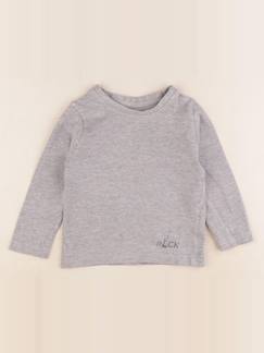 Seconde main-Garçon-Tee-shirt - 2 ans