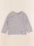 Tee-shirt - 2 ans Gris 1 - vertbaudet enfant 