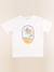 Tee-shirt - 8 ans Blanc 1 - vertbaudet enfant 