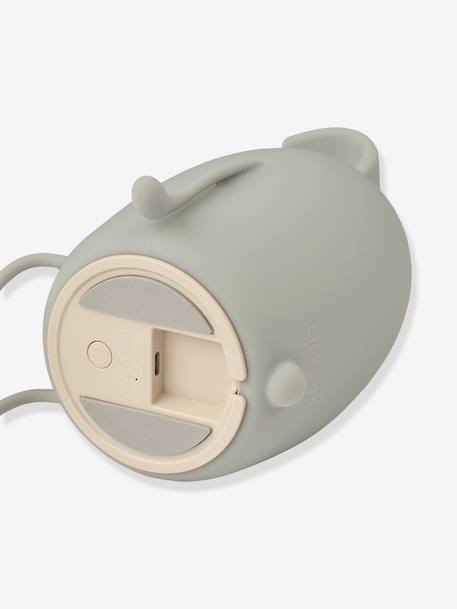 Veilleuse Evex Rabbit Night Light bleu 2 - vertbaudet enfant 