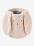 Panier Morley Rabbit Pile Basket écru 3 - vertbaudet enfant 