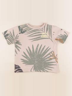 Seconde main-Garçon-Tee-shirt - 5 ans