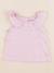 Débardeur - 3 mois Rose 1 - vertbaudet enfant 