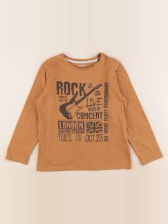 Seconde main-Garçon-Tee-shirt - 6 ans