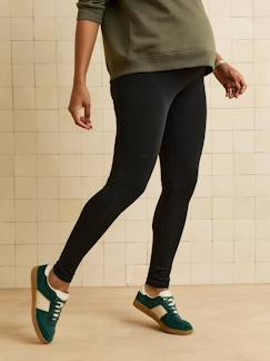 Vêtements de grossesse-Legging, collant-Legging long de grossesse