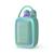 Enceinte & karaoké lumineuse - singy party bleu Vert d'eau 1 - vertbaudet enfant 