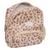Sac à dos enfant basco avec pochette isolante 6l motif félin Beige 2 - vertbaudet enfant 