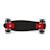 Penny board enfant marvel Noir-rouge-blanc 2 - vertbaudet enfant 