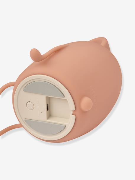 Veilleuse lapin Evex rose 4 - vertbaudet enfant 