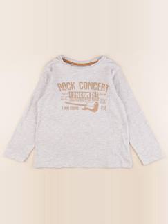 Seconde main-Garçon-Tee-shirt - 6 ans