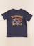 Tee-shirt - 6 ans Bleu 1 - vertbaudet enfant 
