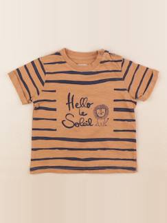 Seconde main-Garçon-Tee-shirt - 2 ans