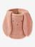 Morley Rabbit Pile Basket Pale tuscany terracotta 1 - vertbaudet enfant 